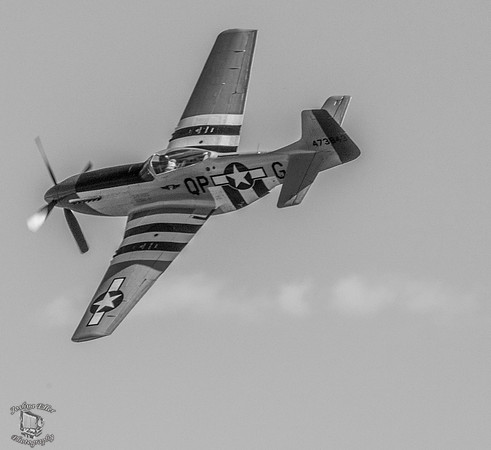P-51 Mustang