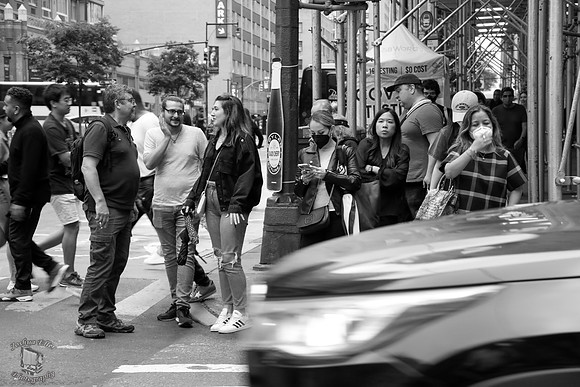Crosswalk