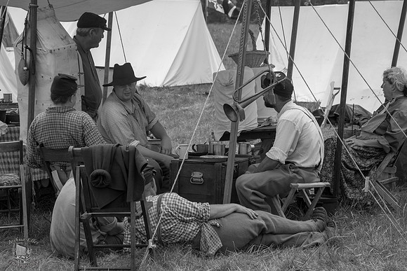 Camplife