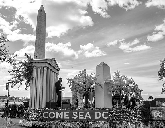 Monuments