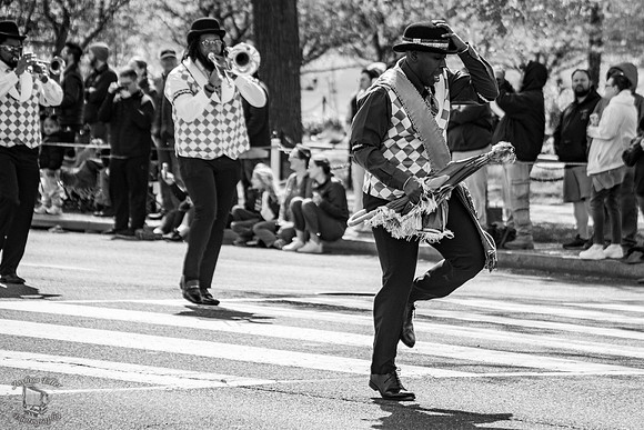 Brass Band