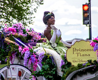 Princess Tiana
