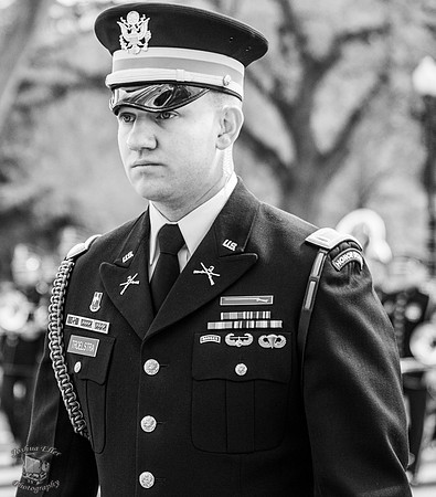 Honor Guard