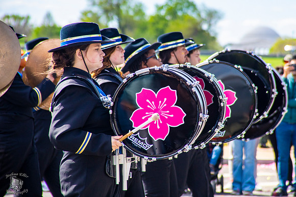 Drummers