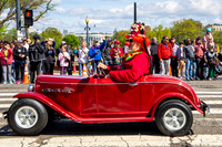 Shriners