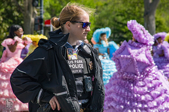 Park Police