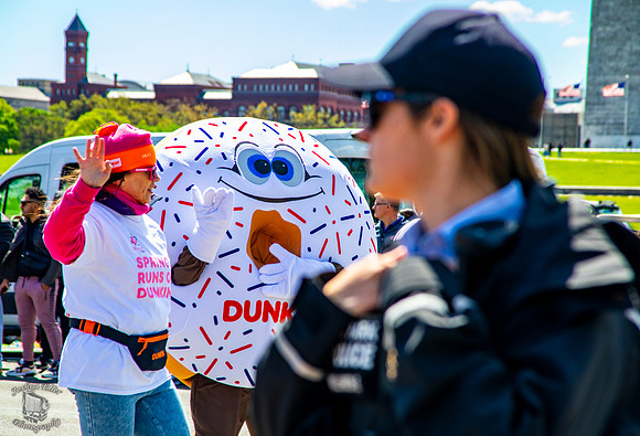 Dunkin