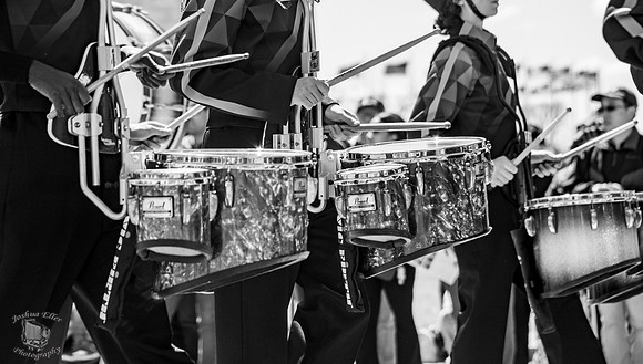 Drummers