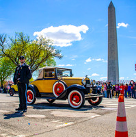 Model A