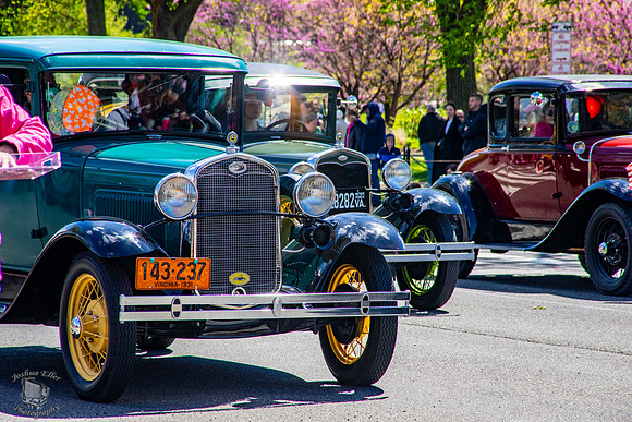 Model A