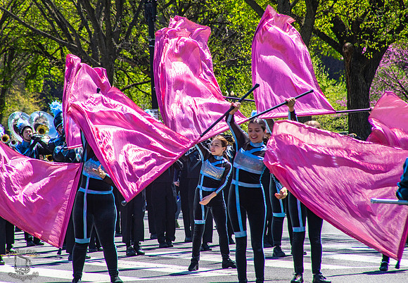Flags