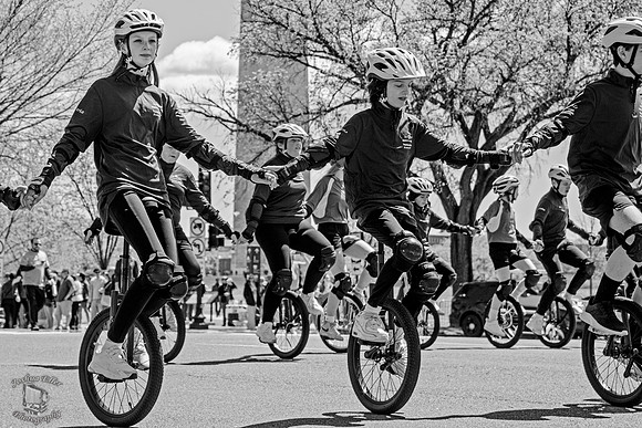 Unicycle
