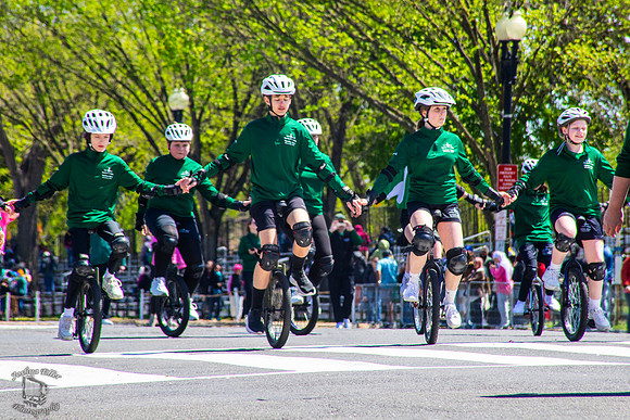 Unicycles