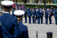Military Drills