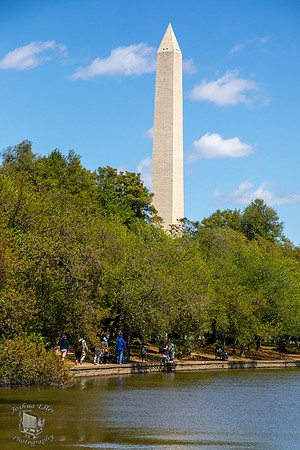 Washington Monument