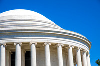 Jefferson Memorial