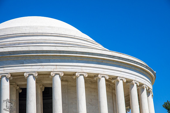 Jefferson Memorial