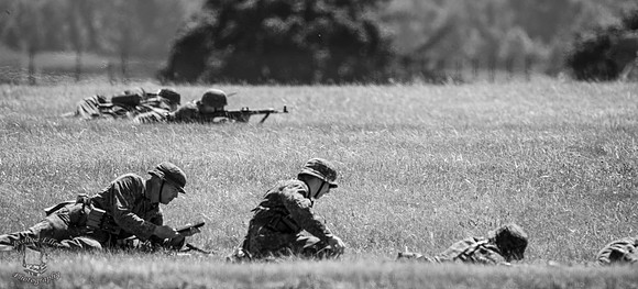 German army