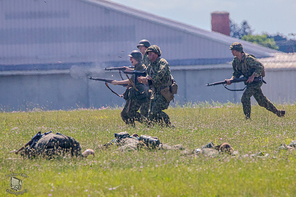Allied Forces