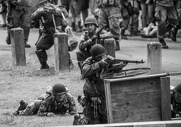 Airborne