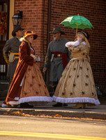Officers and Ladies