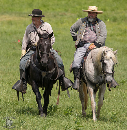 Riders