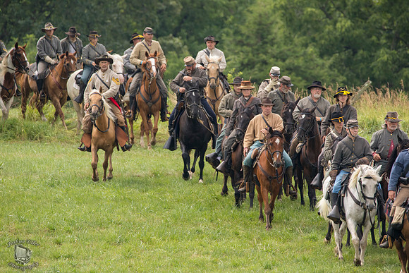 Cavalry