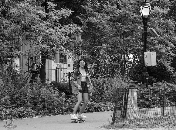 Skate