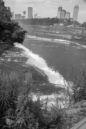 Bridal Veil Falls