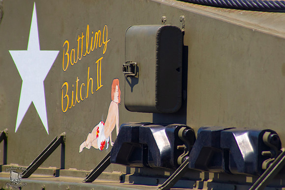 Battling Bitch II