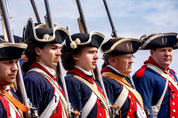 Contiental Army