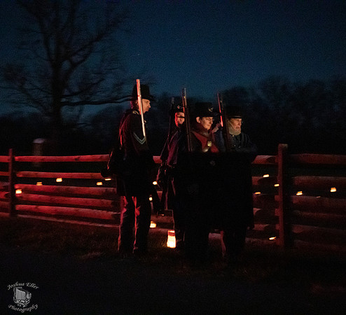 Union Soldiers
