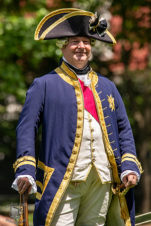 Rochambeau