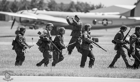 German army