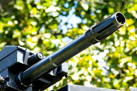 50 caliber machine gun