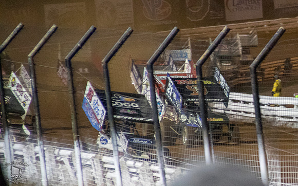 World of Outlaws