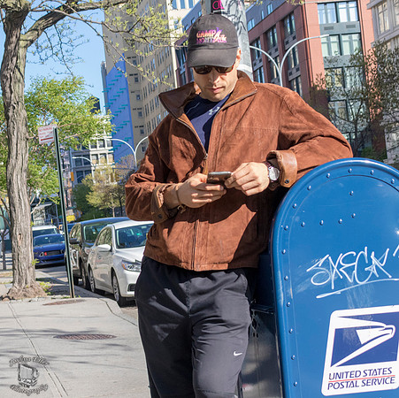 Mail