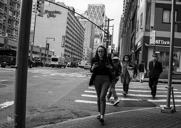 Crosswalk