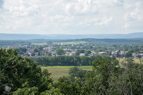 Culps Hill