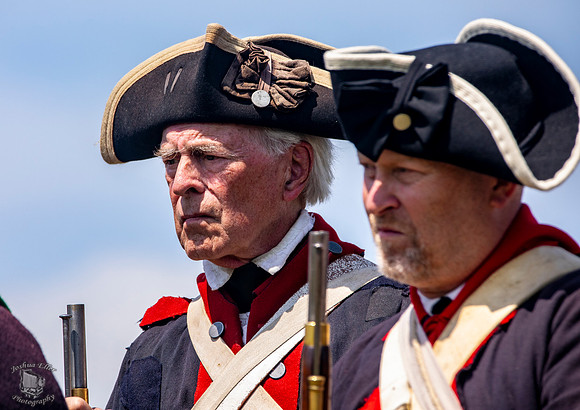 Colonial Army
