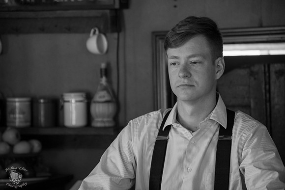 Bartender