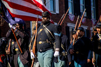 Remembrance Day Parade