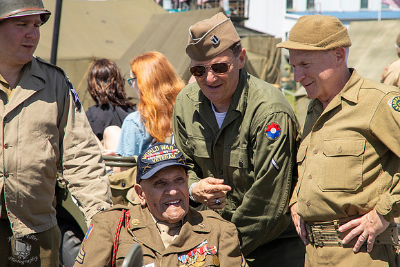 Veteran