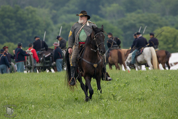 Sergeant-Major