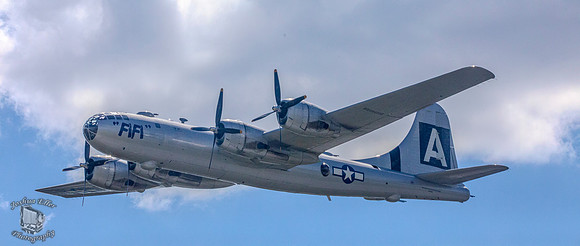 B-29 Superfortress