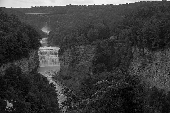 Middle Falls