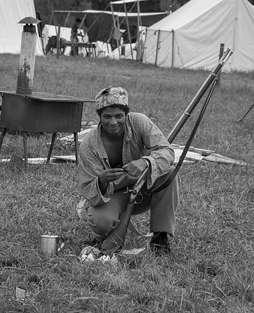 Rifleman