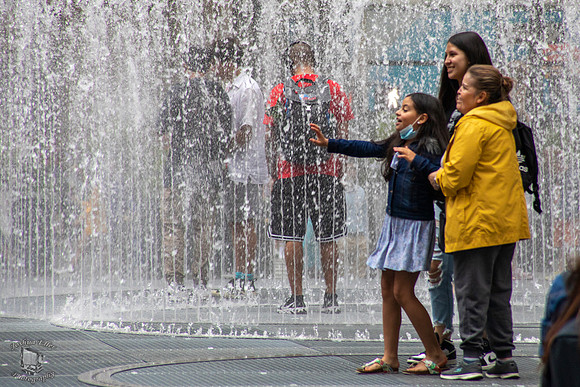 Fountain