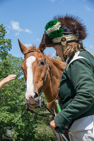 Cavalry