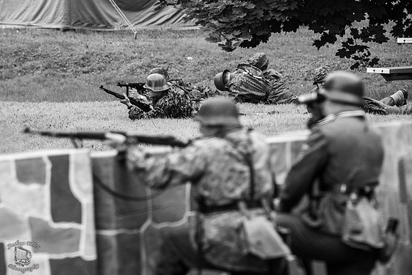 German Defense